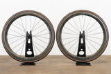 Zipp 302 Carbon Clincher Rim Brake Wheelset Shimano/SRAM 11 Speed