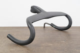 42cm 100mm Roval Rapide Carbon Integrated Barstem Handlebar + Mount 1 1/8"