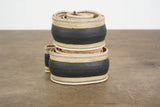 (2) 700x25C 25mm Vittoria Rubino Pro Clincher Road Tires