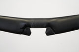 38cm Roval Rapide Carbon Aero Compact Road Handlebar 31.8mm