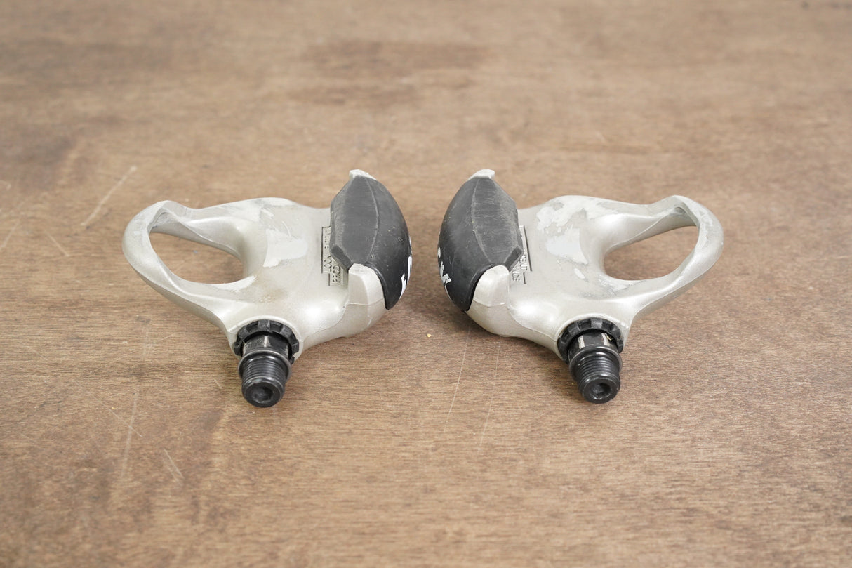 LOOK PP137 Delta Arc Clipless Road Pedals 368g