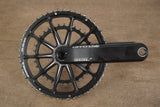 172.5mm 50/34T BB30 Cannondale SiSL2 Spidering Hollowgram Road Crankset