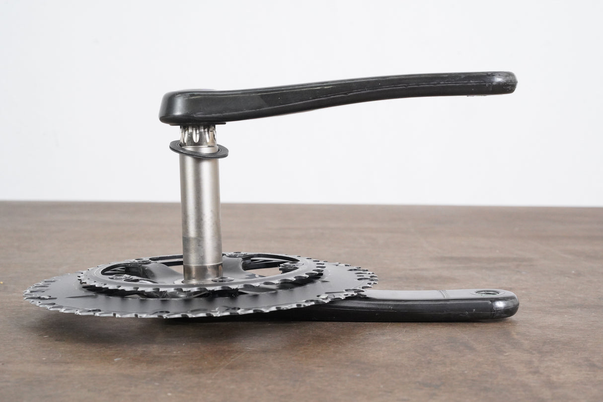 172.5mm 52/36T GXP SRAM Red 22 Carbon Crankset