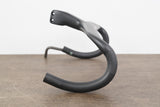 42cm 100mm Roval Rapide Carbon Integrated Barstem Handlebar + Mount 1 1/8"