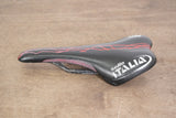 132mm Selle Italia SLR Team Edition Carbon Rail Road Saddle