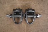 Shimano Dura-Ace PD-R9100 SPD-SL Carbon Clipless Road Bike Pedals 232g