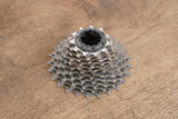 11-25T Shimano Dura-Ace CS-9000 11 Speed Cassette 173g