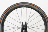 Zipp 302 Carbon Clincher Rim Brake Wheelset Shimano/SRAM 11 Speed