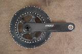 172.5mm 52/36T GXP SRAM Red 22 Carbon Crankset