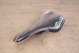 132mm Selle Italia SLR Team Edition Carbon Rail Road Saddle