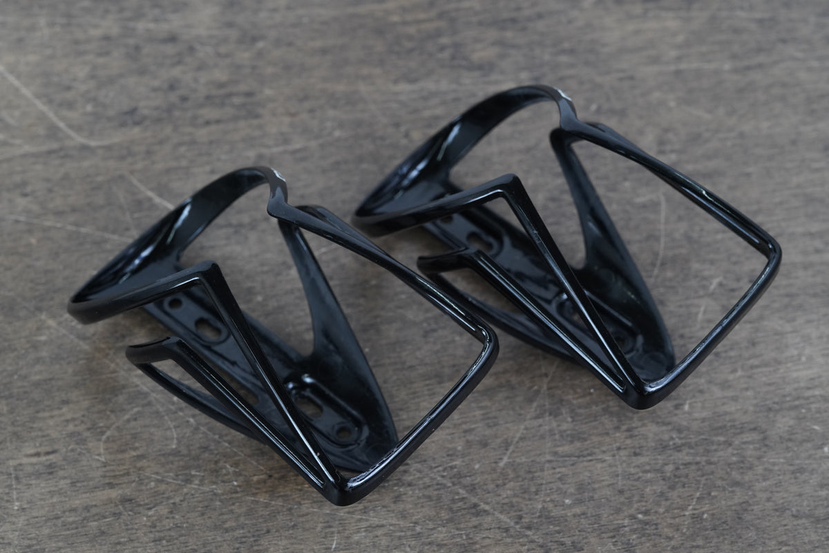 (2) Cannondale Water Bottle Cages 81g
