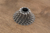 11-25T Shimano Dura-Ace CS-9000 11 Speed Cassette 173g