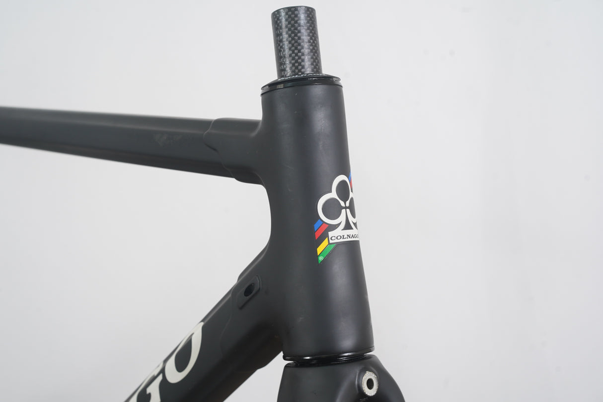 52s Colnago C60 Carbon Rim Brake Road Frameset
