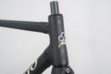 52s Colnago C60 Carbon Rim Brake Road Frameset