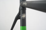 52s Colnago C60 Carbon Rim Brake Road Frameset