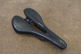 143mm Specialized Oura Comp Cr-Mo Rail Road Saddle 260g