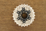 12-25T Shimano Ultegra CS-6800 11 Speed Cassette 242g