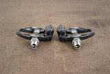 Shimano Dura-Ace PD-R9100 SPD-SL Carbon Clipless Road Bike Pedals 232g