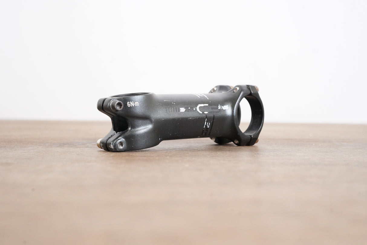 Cannondale C3 100mm ±7 Degree Alloy Road Stem 129g 1 1/8" 31.8mm