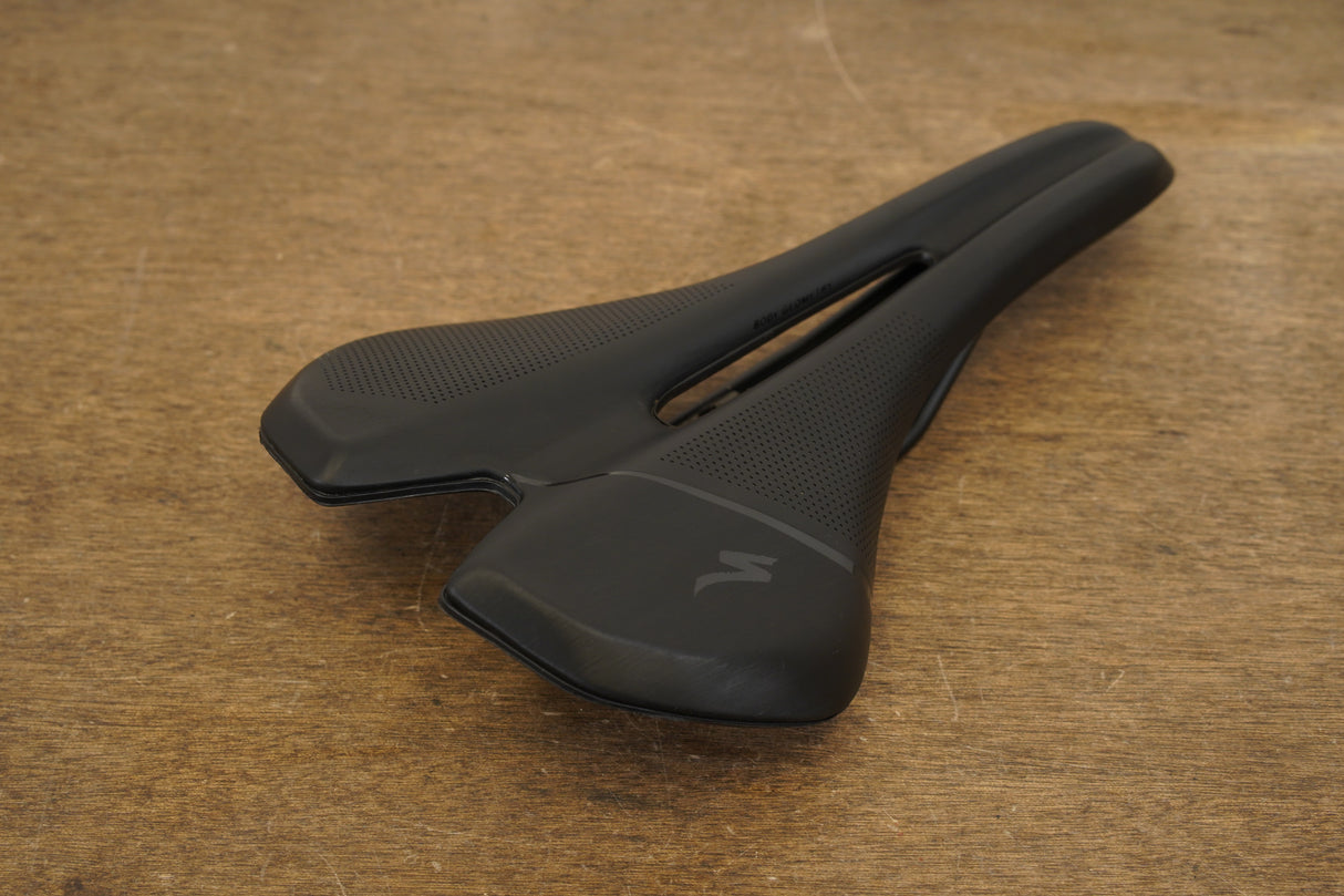 155mm Specialized Toupe Expert Titanium Rail Road Saddle 258g