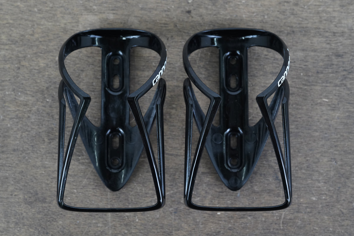 (2) Cannondale Water Bottle Cages 81g