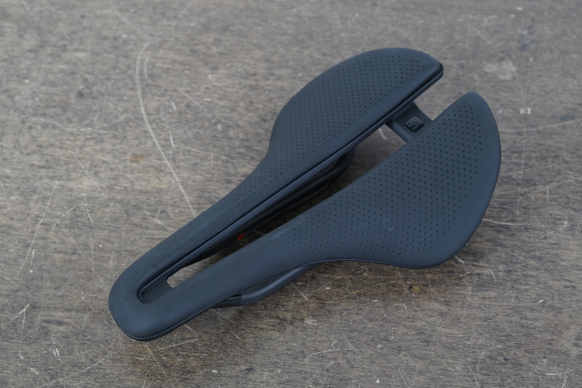 NEW 155mm Bontrager Aeolus Pro Carbon Rail Road Saddle 174g