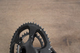 170mm 50/34T M30 Praxis Works Alba Road Crankset