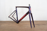 56cm Specialized S-WORKS Tarmac SL6 Carbon Rim Brake Road Frameset