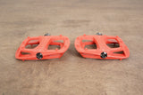 iSSi Flat Platform Road MTB Pedals 332g