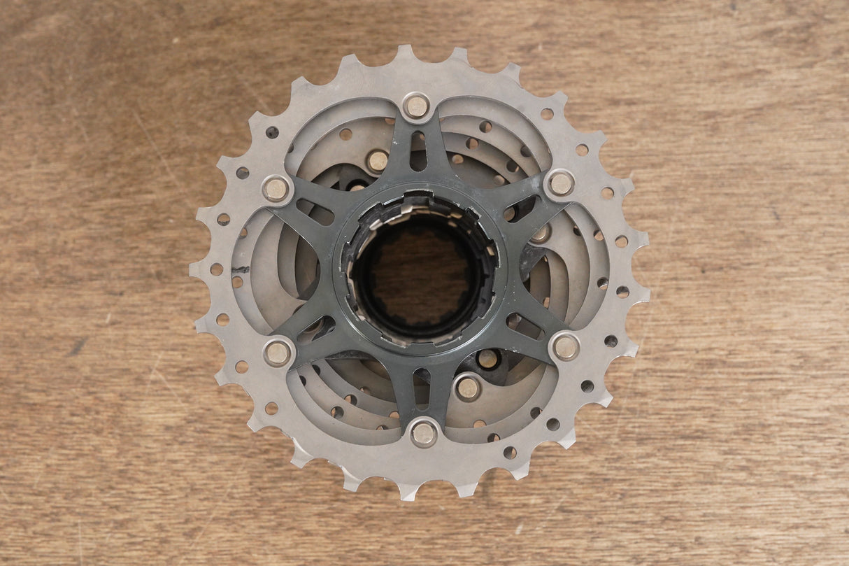 11-25T Shimano Dura-Ace CS-9000 11 Speed Cassette 173g