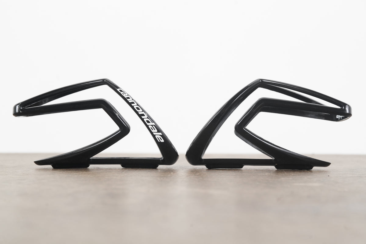 (2) Cannondale Water Bottle Cages 81g