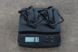(2) Cannondale Water Bottle Cages 81g