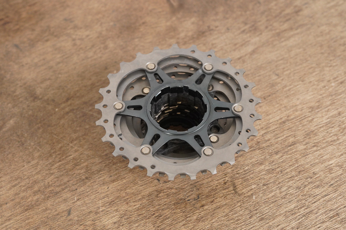 11-25T Shimano Dura-Ace CS-9000 11 Speed Cassette 173g