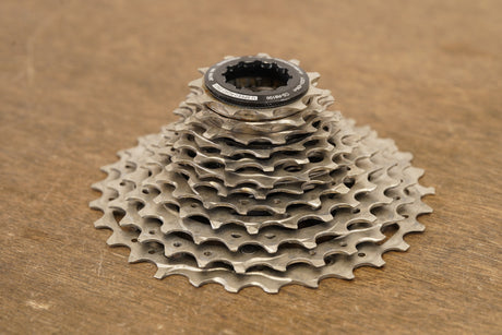 11-30T Shimano Ultegra CS-R8100 12 Speed Cassette 286g 8100