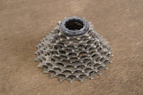 11-25T Shimano Ultegra CS-R8000 11 Speed Cassette 219g 8000