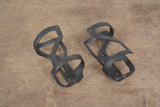 (2) Specialized Zee II Side Loader Water Bottle Cages LEFT + RIGHT 83g