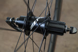 Zipp 302 Carbon Clincher Rim Brake Wheelset Shimano/SRAM 11 Speed