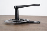 170mm 50/34T M30 Praxis Works Alba Road Crankset