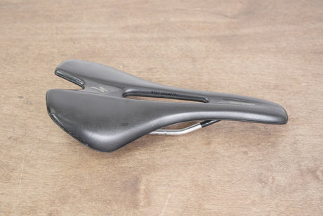 143mm Specialized Toupe Expert Titanium Rail Road Saddle 231g