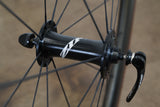 Zipp 302 Carbon Clincher Rim Brake Wheelset Shimano/SRAM 11 Speed