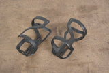 (2) Specialized Zee II Side Loader Water Bottle Cages LEFT + RIGHT 83g