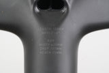42cm 100mm Roval Rapide Carbon Integrated Barstem Handlebar + Mount 1 1/8"