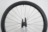 Roval Terra C DT Swiss 370 Carbon Tubeless Clincher Disc Brake Wheelset 11 Speed