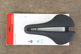 NEW 155mm Bontrager Aeolus Pro Carbon Rail Road Saddle 174g