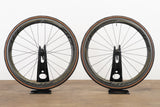 Zipp 302 Carbon Clincher Rim Brake Wheelset Shimano/SRAM 11 Speed