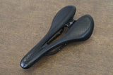 143mm Specialized Oura Comp Cr-Mo Rail Road Saddle 260g