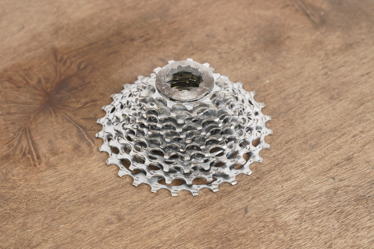 11-28T SRAM Force 22 PG-1170 11 Speed Road Cassette 256g