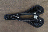 143mm Specialized Oura Comp Cr-Mo Rail Road Saddle 260g