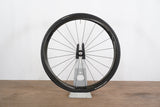 FRONT ENVE SES 3.4 Gen 2 Chris King R45 Carbon Clincher Rim Brake Wheel