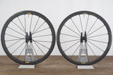 Mavic Ksyrium R-SYS SLR Clincher Rim Brake Wheelset Shimano/SRAM 11 Speed
